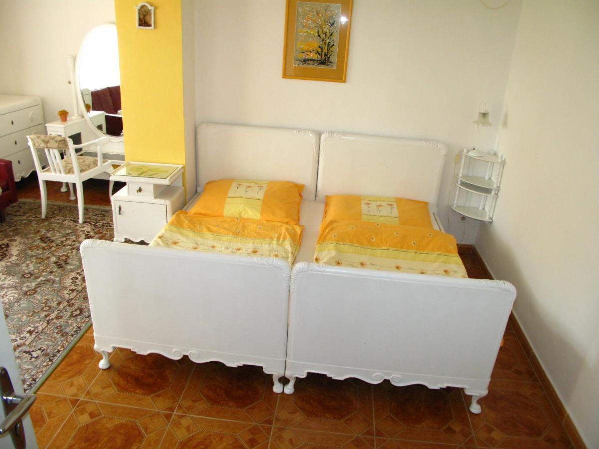 Villa Blanka Horní Podkozí Chambre photo