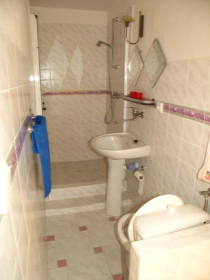 Villa Blanka Horní Podkozí Chambre photo