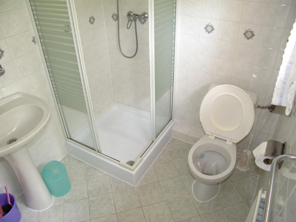 Villa Blanka Horní Podkozí Chambre photo
