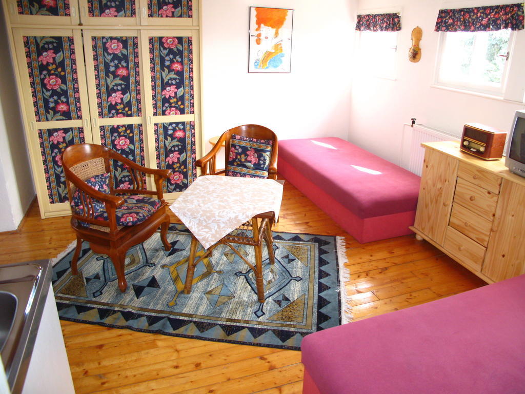 Villa Blanka Horní Podkozí Chambre photo