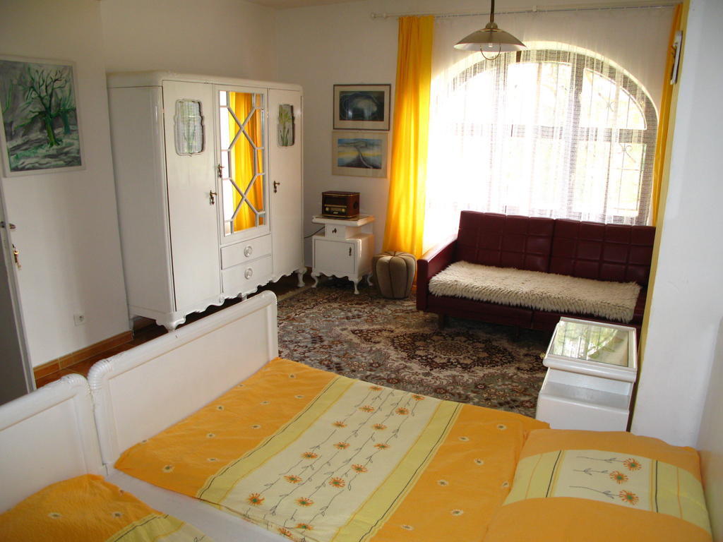 Villa Blanka Horní Podkozí Chambre photo