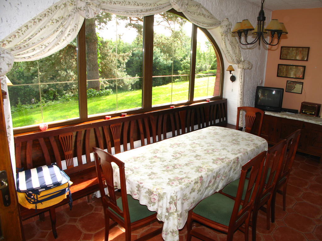 Villa Blanka Horní Podkozí Chambre photo