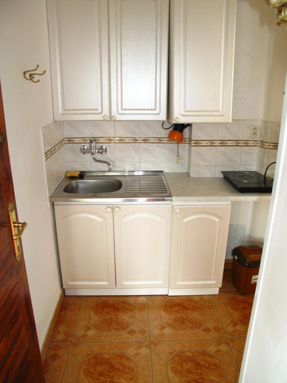 Villa Blanka Horní Podkozí Extérieur photo