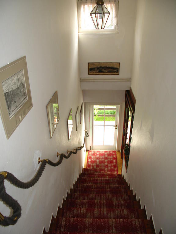 Villa Blanka Horní Podkozí Chambre photo