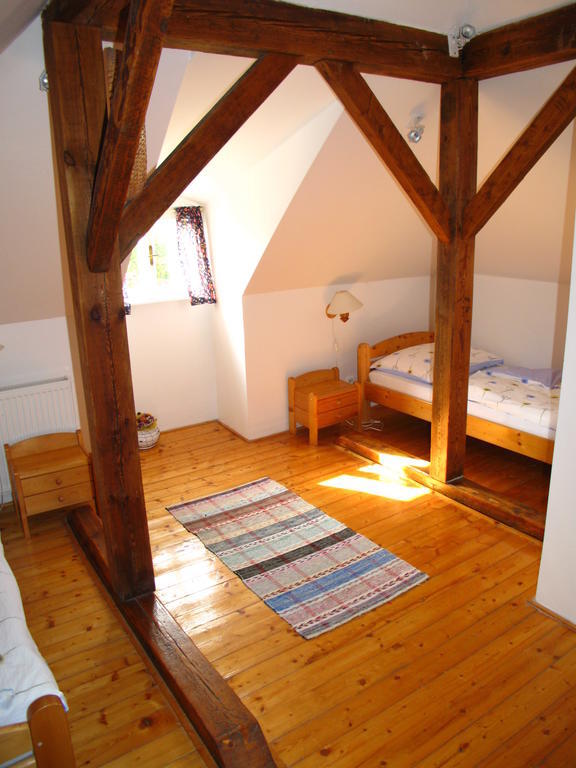 Villa Blanka Horní Podkozí Chambre photo