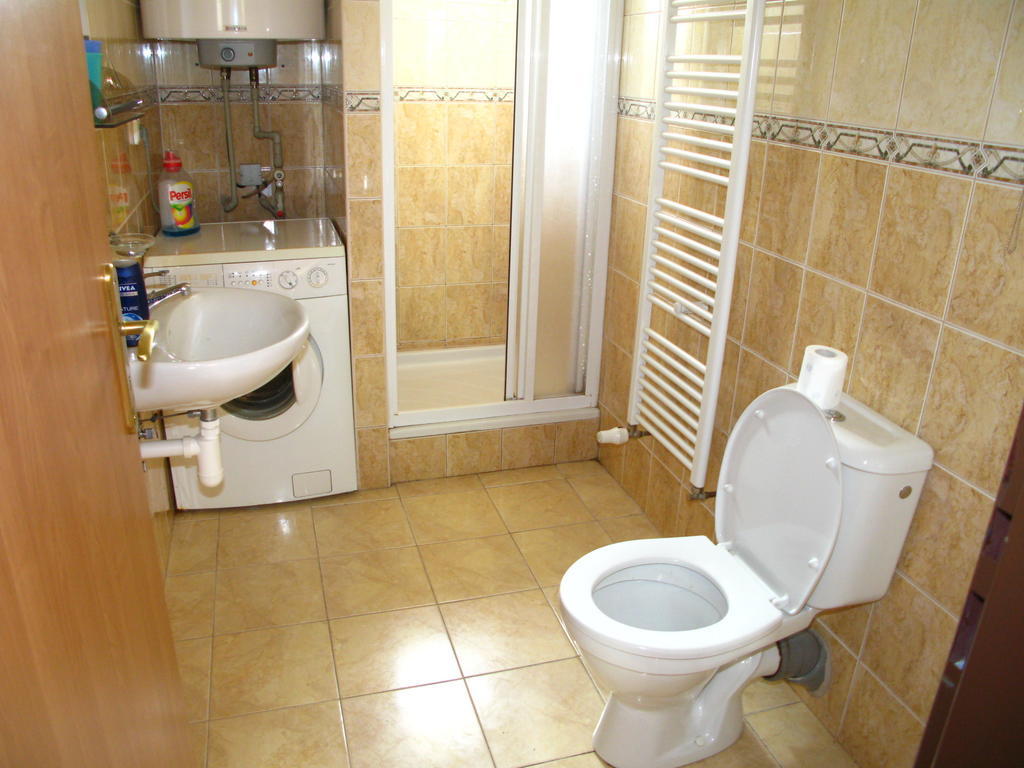 Villa Blanka Horní Podkozí Extérieur photo