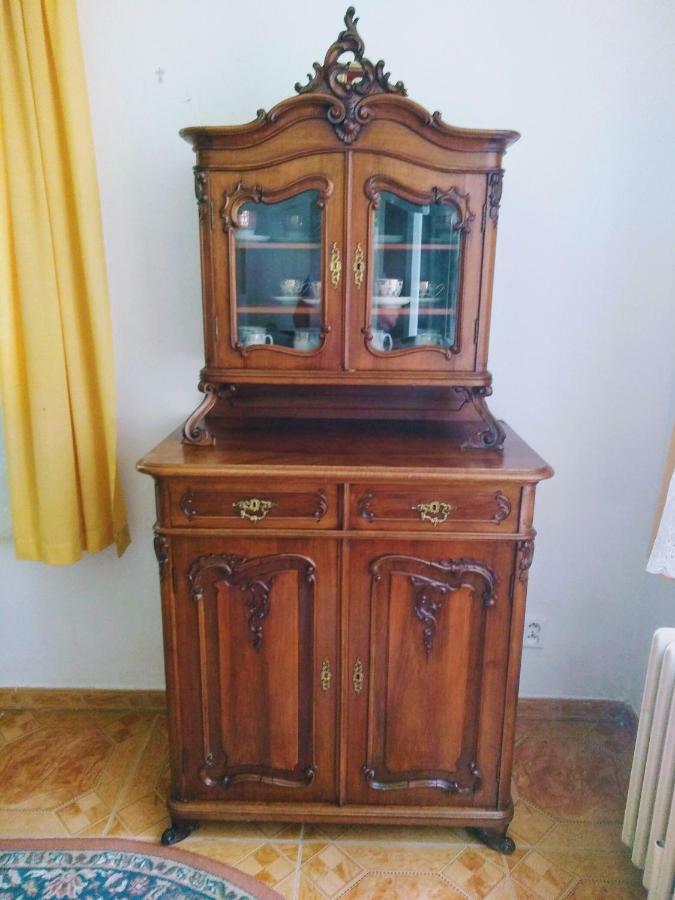 Villa Blanka Horní Podkozí Extérieur photo