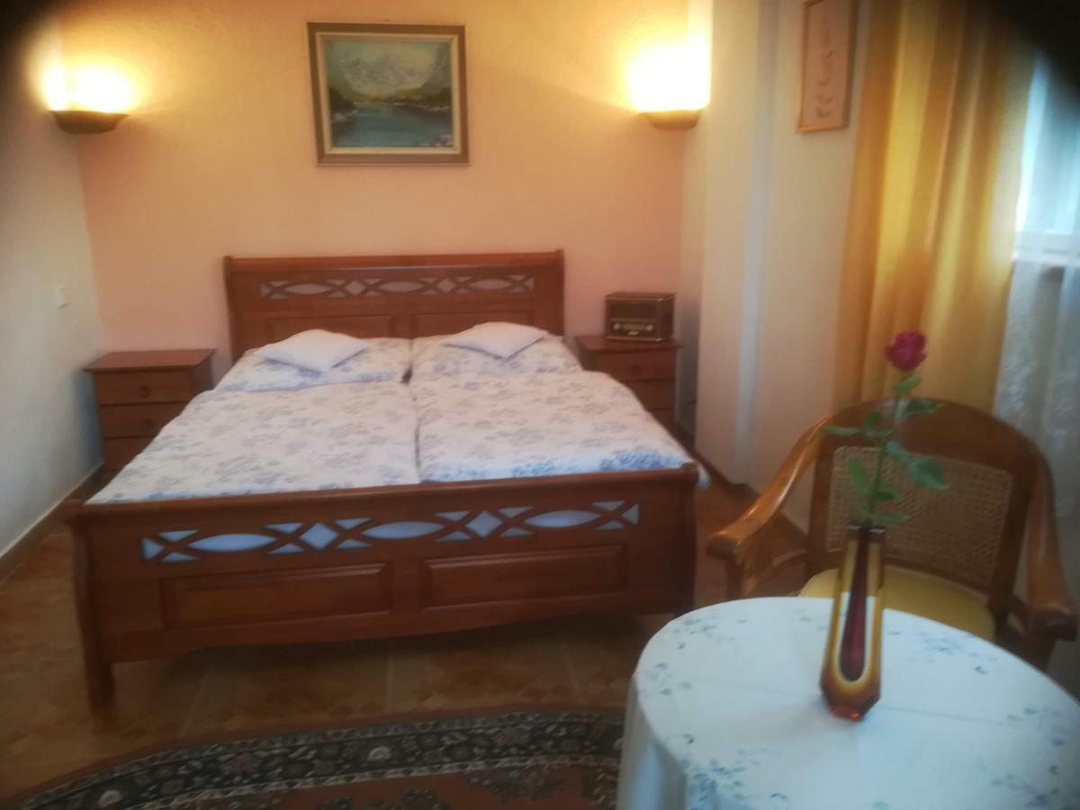 Villa Blanka Horní Podkozí Extérieur photo